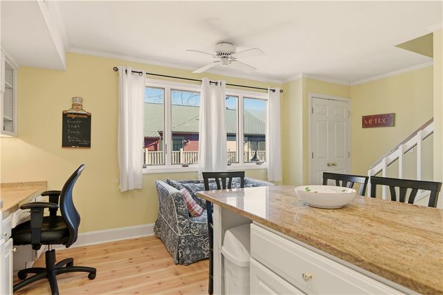 216 Goddard Row, Newport, RI 02840