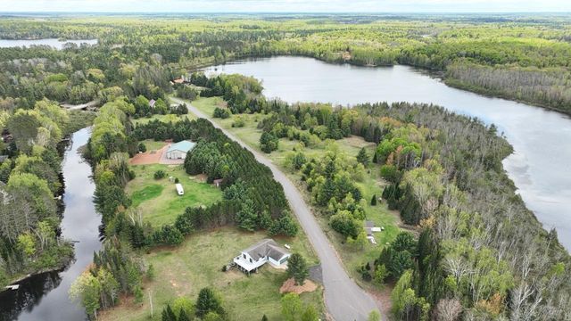 6679N W Plantation Road, Mercer, WI 54547