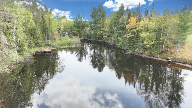 6679N W Plantation Road, Mercer, WI 54547