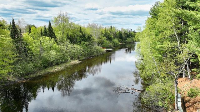 6679N W Plantation Road, Mercer, WI 54547