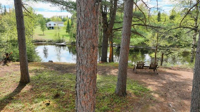 6679N W Plantation Road, Mercer, WI 54547