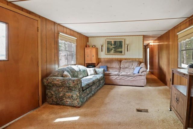 6679N W Plantation Road, Mercer, WI 54547