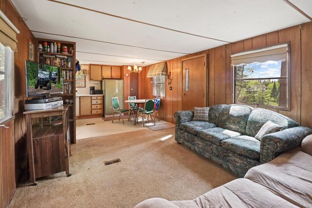 6679N W Plantation Road, Mercer, WI 54547