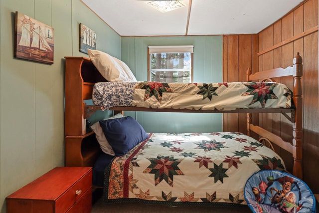 6679N W Plantation Road, Mercer, WI 54547