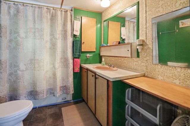 6679N W Plantation Road, Mercer, WI 54547