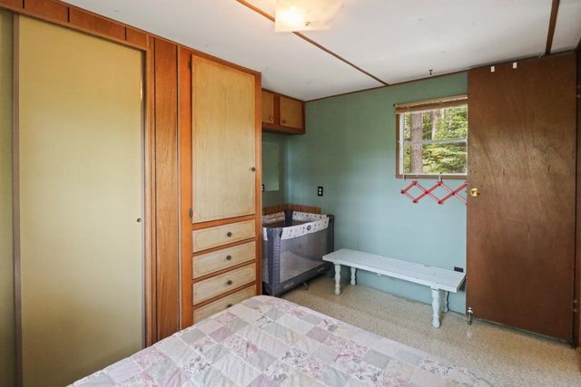 6679N W Plantation Road, Mercer, WI 54547