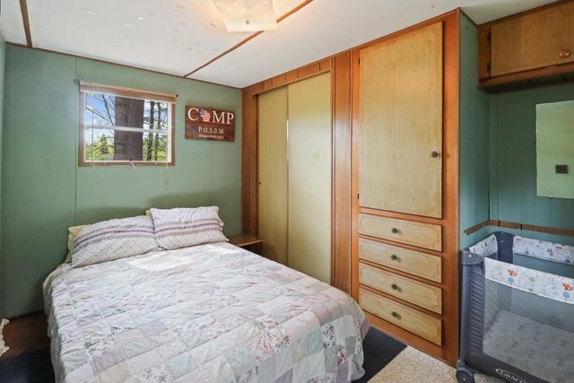 6679N W Plantation Road, Mercer, WI 54547