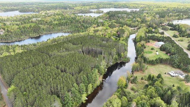 6679N W Plantation Road, Mercer, WI 54547