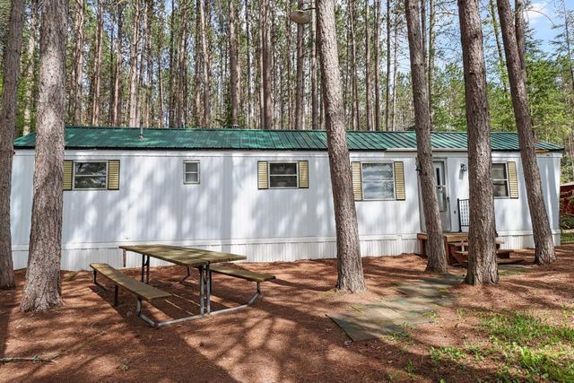 6679N W Plantation Road, Mercer, WI 54547