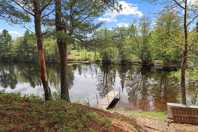 6679N W Plantation Road, Mercer, WI 54547