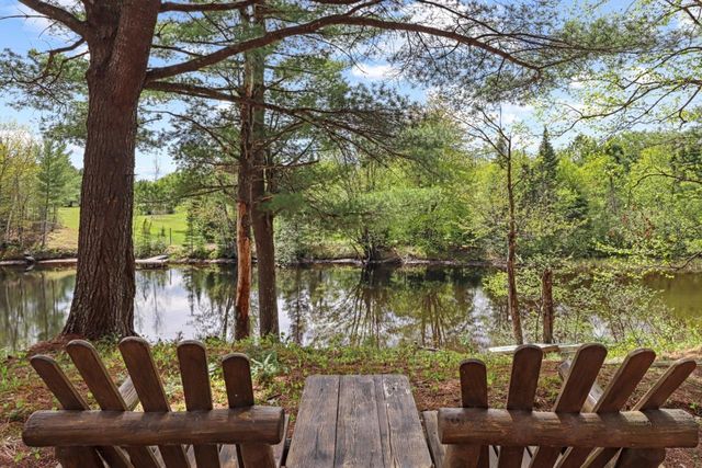 6679N W Plantation Road, Mercer, WI 54547