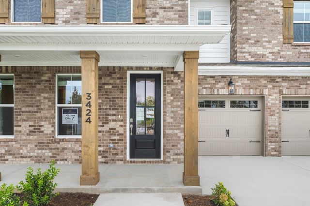 3424 Winterfell Drive, Murfreesboro, TN 37129