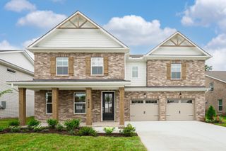 3424 Winterfell Drive, Murfreesboro, TN 37129