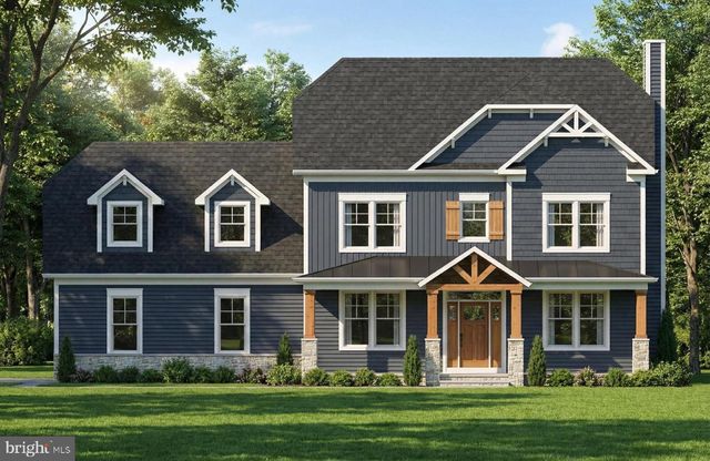 4354 BRUBAKER WAY, Ijamsville, MD 21754