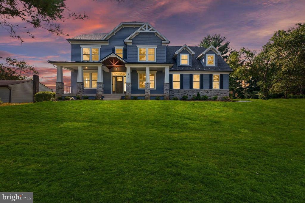 4354 BRUBAKER WAY, Ijamsville, MD 21754