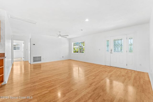 506 Magnolia Avenue, Melbourne Beach, FL 32951