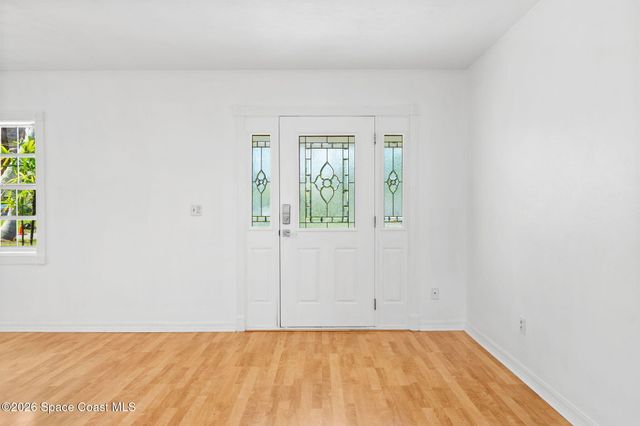506 Magnolia Avenue, Melbourne Beach, FL 32951
