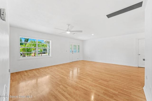 506 Magnolia Avenue, Melbourne Beach, FL 32951