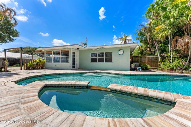 506 Magnolia Avenue, Melbourne Beach, FL 32951