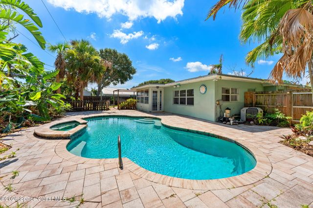 506 Magnolia Avenue, Melbourne Beach, FL 32951