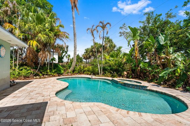 506 Magnolia Avenue, Melbourne Beach, FL 32951