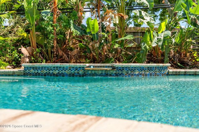 506 Magnolia Avenue, Melbourne Beach, FL 32951