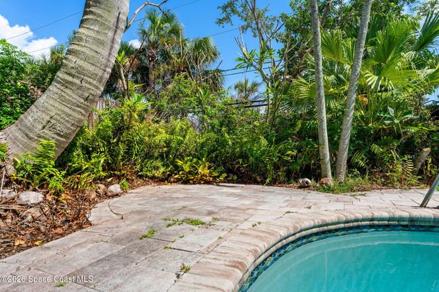 506 Magnolia Avenue, Melbourne Beach, FL 32951
