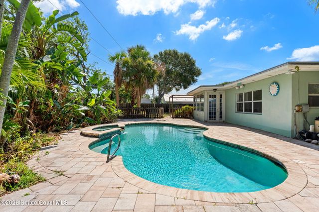 506 Magnolia Avenue, Melbourne Beach, FL 32951