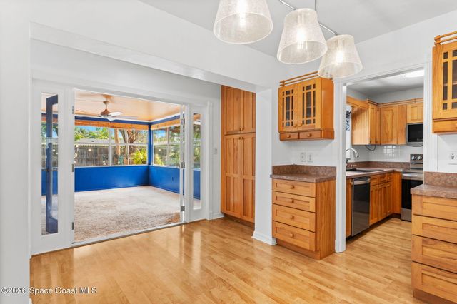 506 Magnolia Avenue, Melbourne Beach, FL 32951