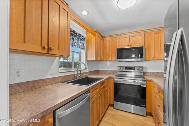 506 Magnolia Avenue, Melbourne Beach, FL 32951