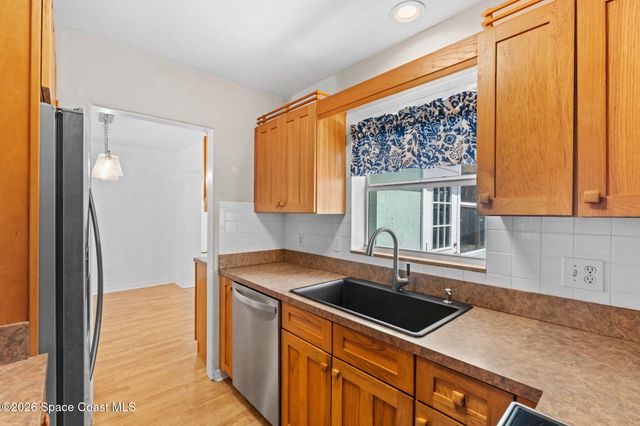 506 Magnolia Avenue, Melbourne Beach, FL 32951