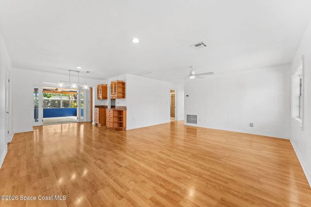 506 Magnolia Avenue, Melbourne Beach, FL 32951