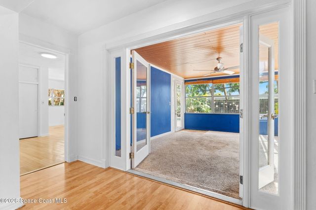 506 Magnolia Avenue, Melbourne Beach, FL 32951