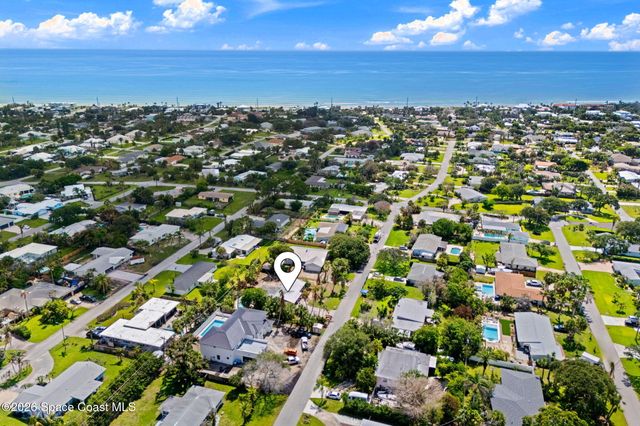 506 Magnolia Avenue, Melbourne Beach, FL 32951