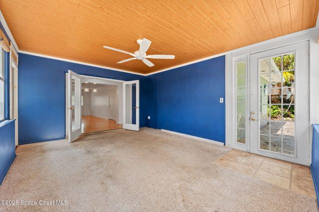 506 Magnolia Avenue, Melbourne Beach, FL 32951
