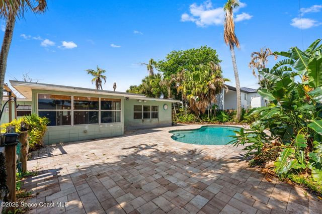 506 Magnolia Avenue, Melbourne Beach, FL 32951