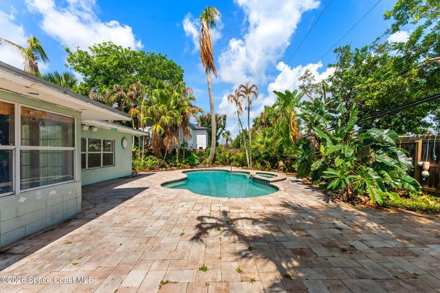 506 Magnolia Avenue, Melbourne Beach, FL 32951