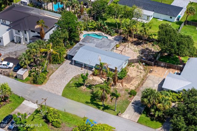 506 Magnolia Avenue, Melbourne Beach, FL 32951