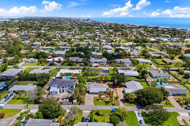 506 Magnolia Avenue, Melbourne Beach, FL 32951