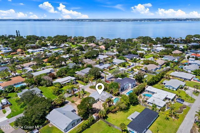 506 Magnolia Avenue, Melbourne Beach, FL 32951