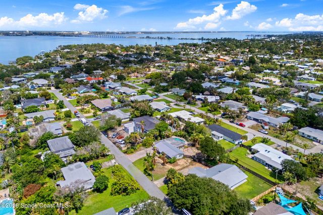 506 Magnolia Avenue, Melbourne Beach, FL 32951