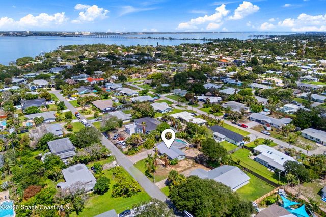 506 Magnolia Avenue, Melbourne Beach, FL 32951
