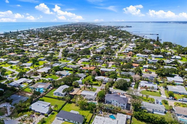506 Magnolia Avenue, Melbourne Beach, FL 32951