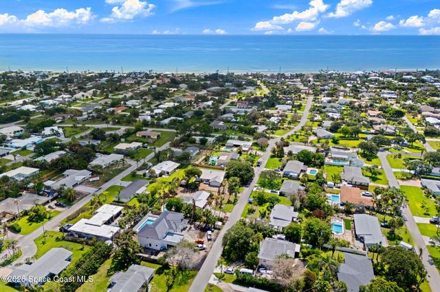 506 Magnolia Avenue, Melbourne Beach, FL 32951