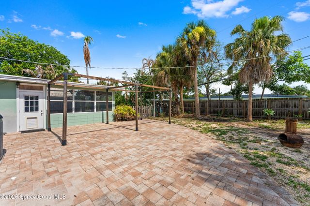 506 Magnolia Avenue, Melbourne Beach, FL 32951