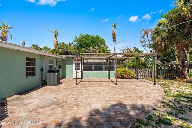 506 Magnolia Avenue, Melbourne Beach, FL 32951