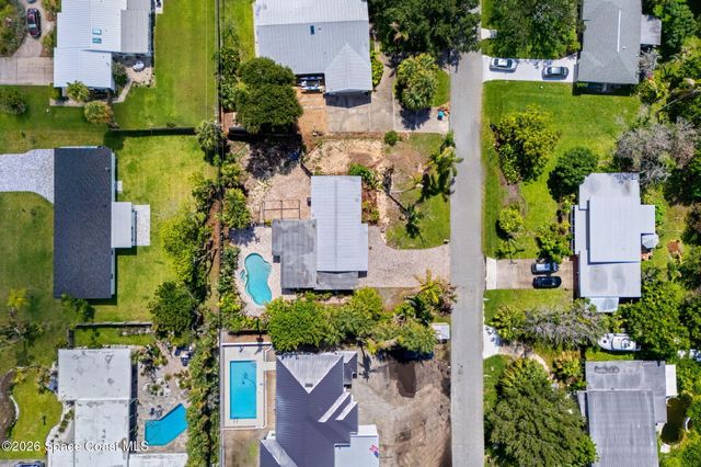 506 Magnolia Avenue, Melbourne Beach, FL 32951