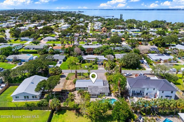 506 Magnolia Avenue, Melbourne Beach, FL 32951