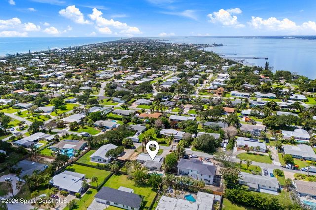 506 Magnolia Avenue, Melbourne Beach, FL 32951