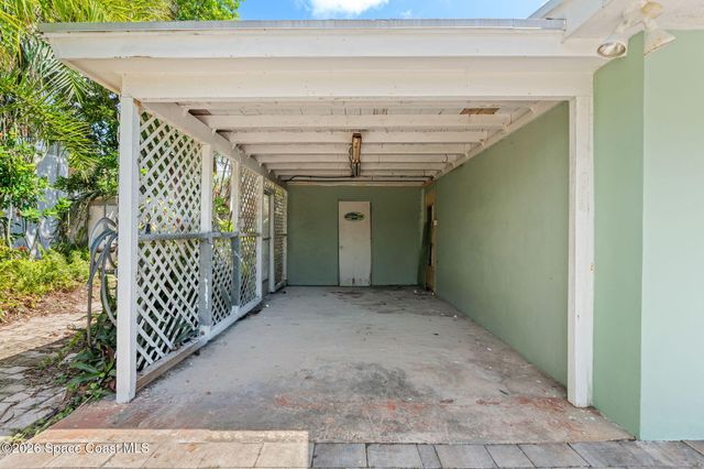 506 Magnolia Avenue, Melbourne Beach, FL 32951